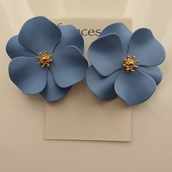 Francesca's Collections Jewelry - 🌹 4/$25 Francesca's earrings